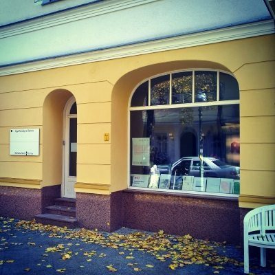 Galerie Inga Kondeyne &#8211; Raum für Zeichnung