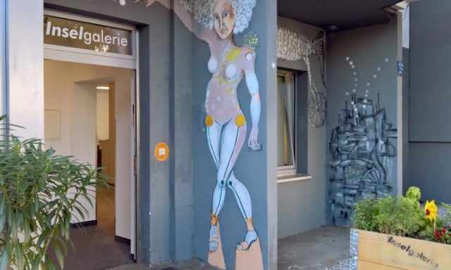 Inselgalerie