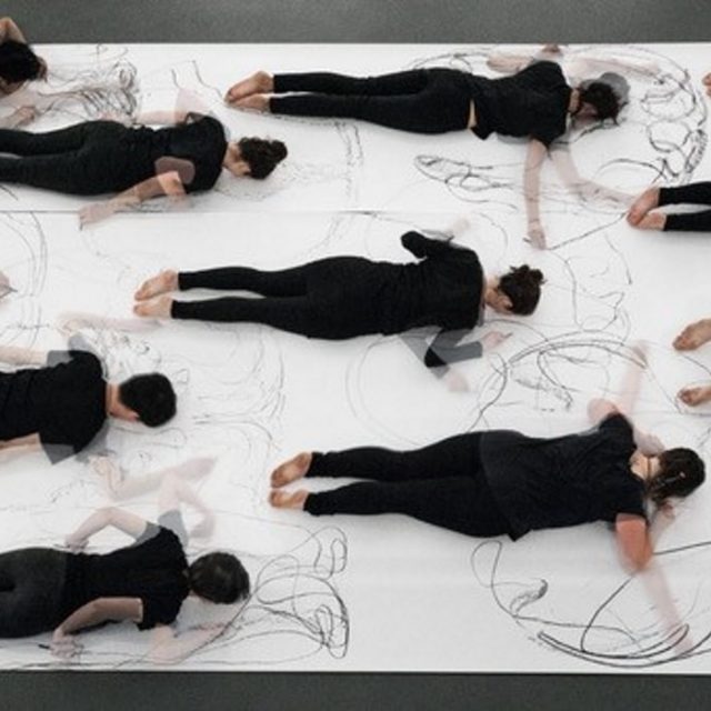 Forming Communities: Berliner Wege – 道法柏林, 而游于外  | KINDL – Zentrum für zeitgenössische Kunst (M1) | 28.08.–05.02.2022