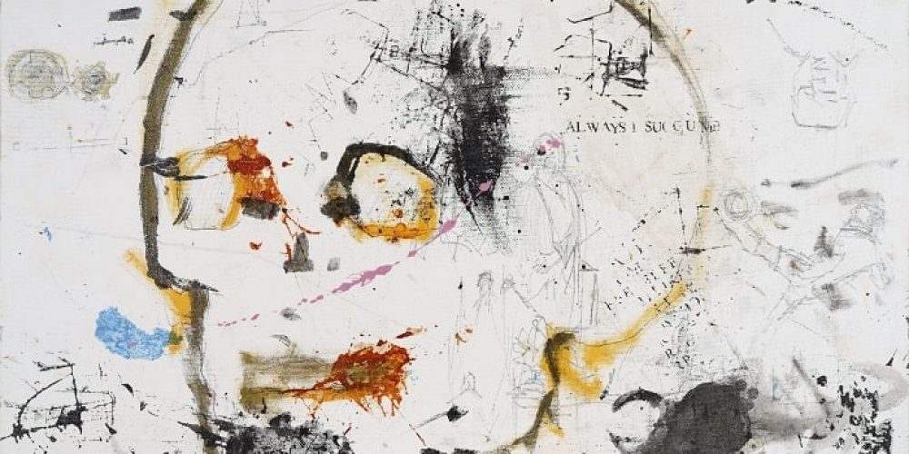 Peter Doherty | Contain yourself (seriously) | janinebeangallery | 10.09.-23.12.2022