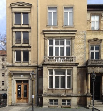 Jarmuschek + Partner