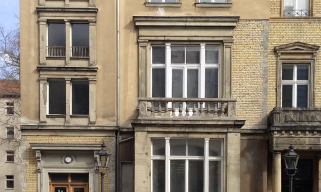 Jarmuschek + Partner