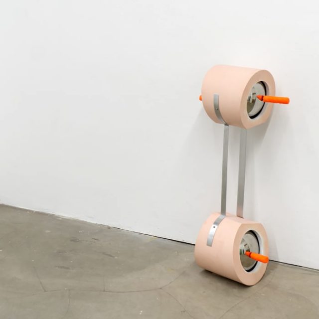 Elisa Manig | nichtsdestotrotz | Jarmuschek + Partner | 05.04.-17.05.2025