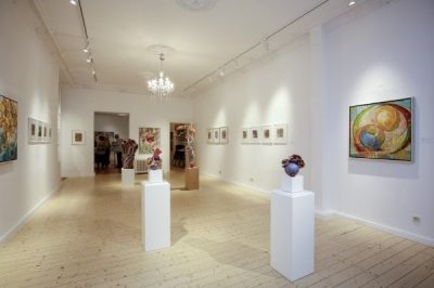 Galerie JeanMichelBerlin (closed)