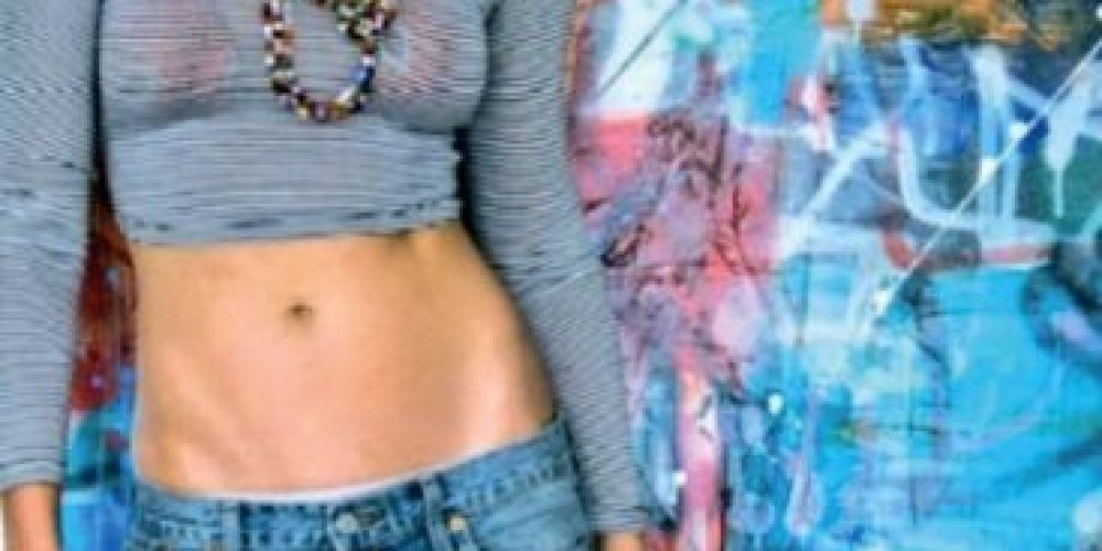 Interview mit Jenny Sandersson – Ausstellung eröffnet heute, am 24.03.2016 in Berlin