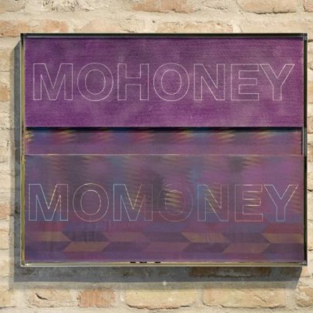 Johannes Wohnseifer | Honey and Money | KÖNIG GALERIE | 06.06.– 05.07.2015