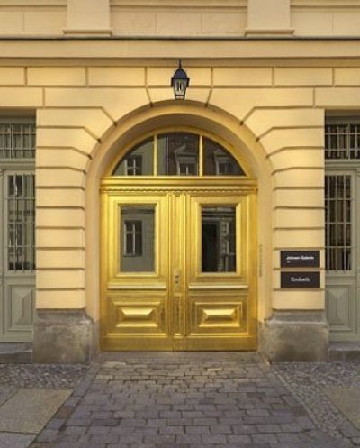 Johnen Galerie (geschlossen)