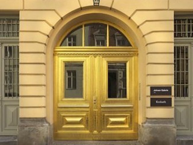 Johnen Galerie (closed)