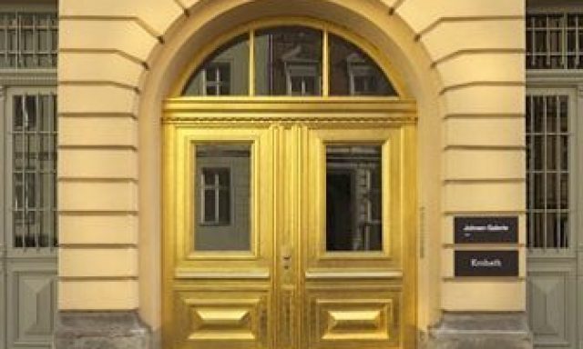 Johnen Galerie (geschlossen)