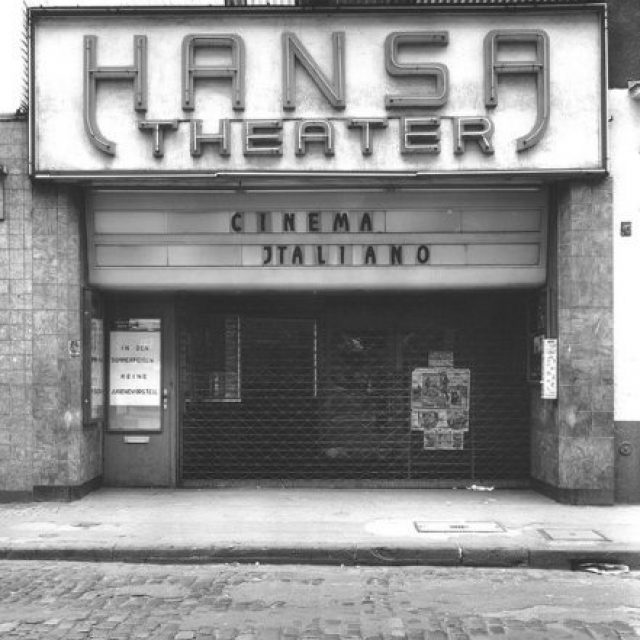 Gruppenausstellung | Sommer Kino | Johnen Galerie | 27.06. – 25.07.2015