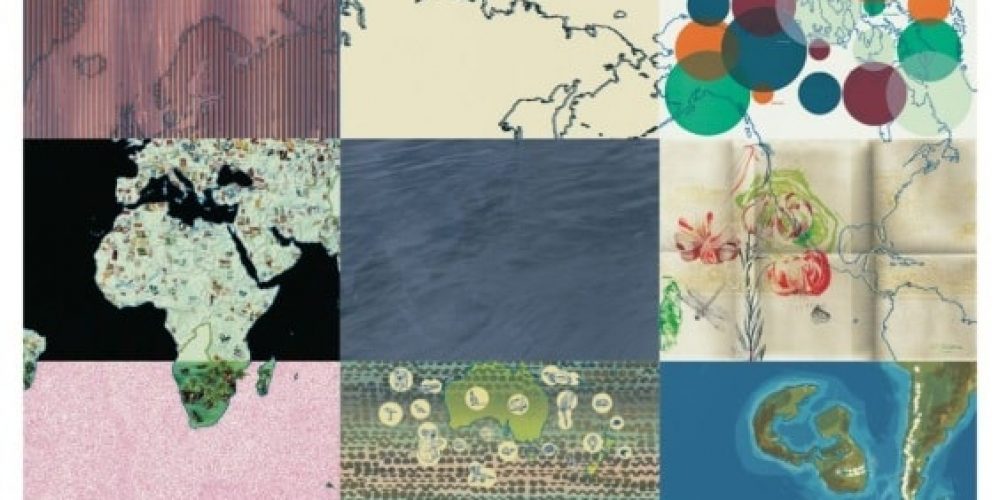 Die Steindruckerei Wolfensberger | Gruppenausstellung | Jordan/Seydoux | 10.11.-22.12.2017