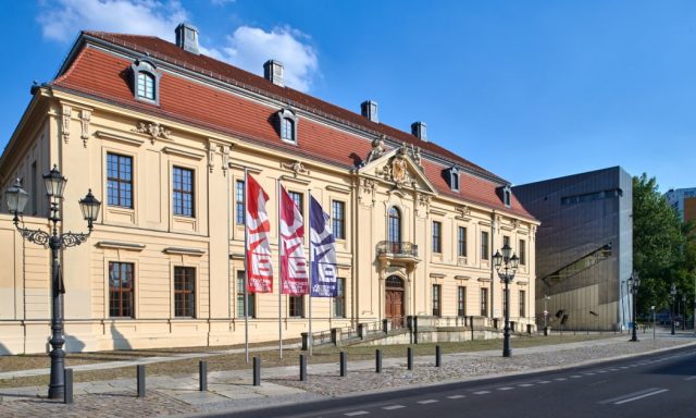Jüdisches Museum Berlin