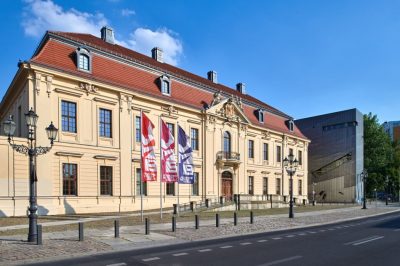 Jüdisches Museum Berlin