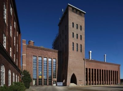 KINDL Zentrum für zeitgenössische Kunst