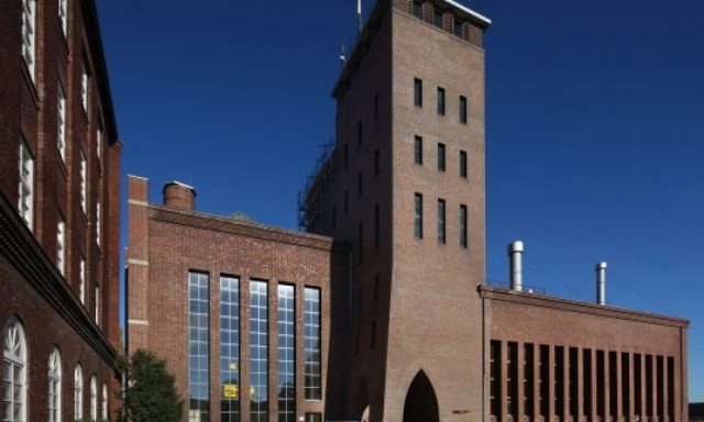 KINDL Zentrum für zeitgenössische Kunst