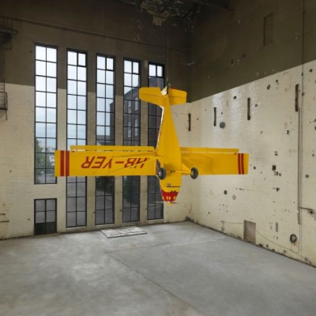 Ausstellungen Berliner Galerien Köpenick | ART at Berlin .com
