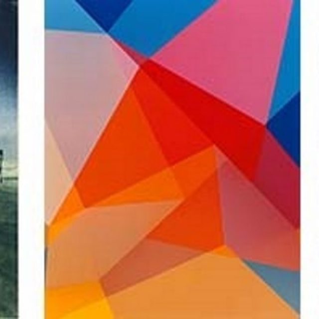 Shirana Shahbazi | KINDL – Zentrum für zeitgenössische Kunst | 02.04.–06.08.2017