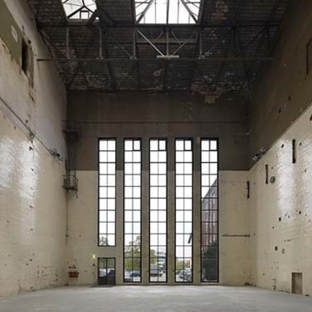 Haegue Yang | KINDL – Zentrum für zeitgenössische Kunst | 10.09.2017-13.05.2018