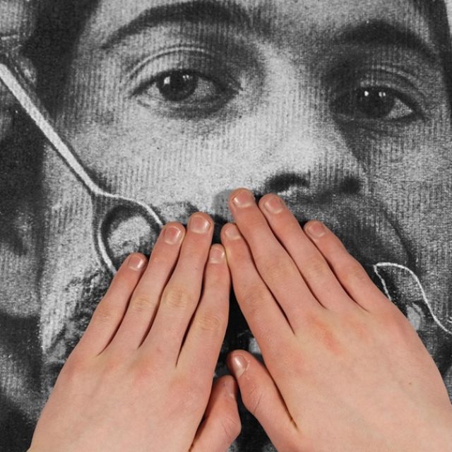 Sven Johne | Eternal 20th Century | KLEMM’S | 31.10.2025-17.01.2026