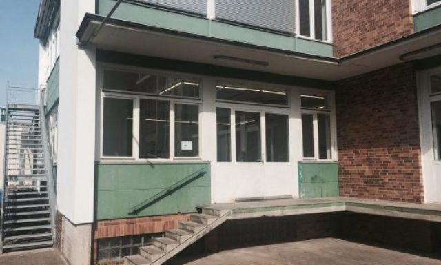 KLEMM’S – Galerie •