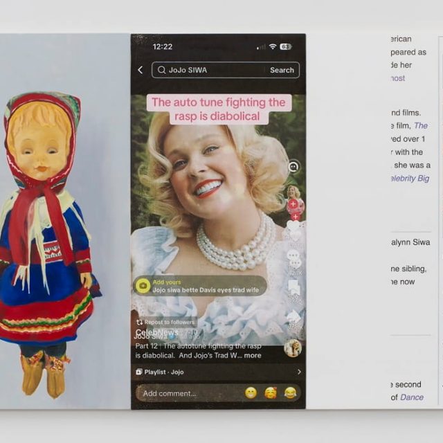 Julia Wachtel | Return to Content a/b | KLEMM’S | 10.09.-24.10.2026