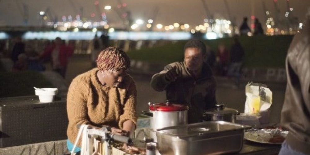 Tobias Zielony | The citizen | KOW | 30.04.-12.06.2016