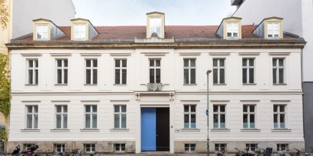 Frühjahrsprogramm 2018 | KW Institute for Contemporary Art