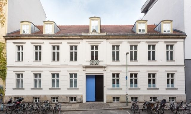 KW Institute for Contemporary Art