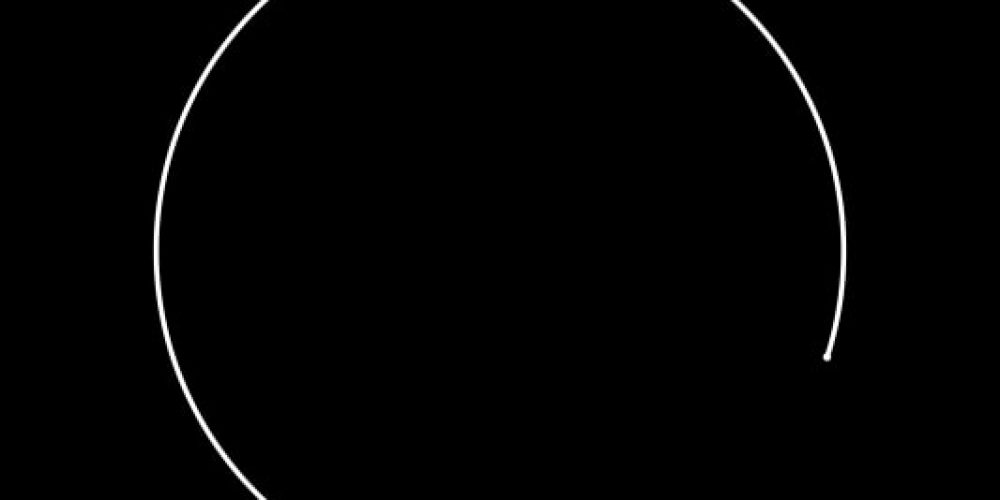 Anthony McCall | Pause | KW Institute for Contemporary Art | 27.-30.04.2017