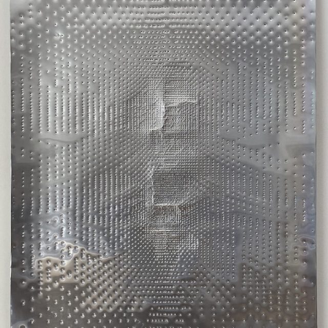 Izabel Angerer | proof of existence | Galerie kajetan Berlin | 14.02.–18.04.2026