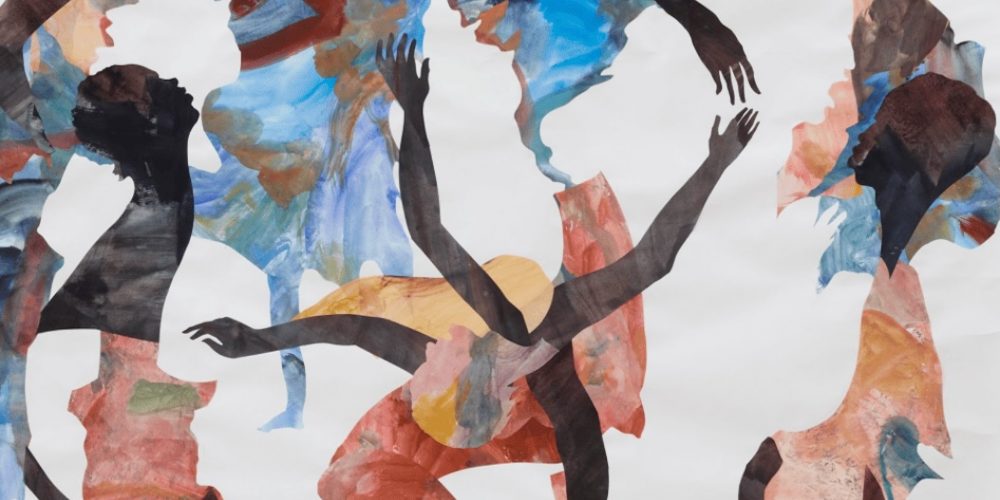 Kara Walker | Kara Elizabeth Walker presents Dispatches from A— and the Museum of Half-remembered Histories | Sprüth Magers Berlin | 14.11.2025-04.04.2026