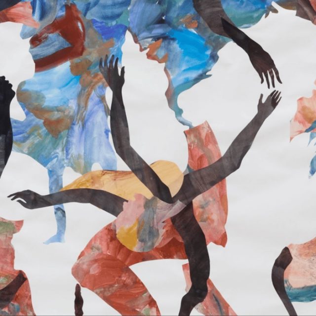 Kara Walker | Kara Elizabeth Walker presents Dispatches from A— and the Museum of Half-remembered Histories | Sprüth Magers Berlin | 14.11.2025-04.04.2026