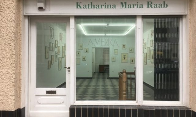 Katharina Maria Raab