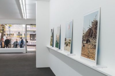 Kehrer Galerie (zurzeit geschlossen)