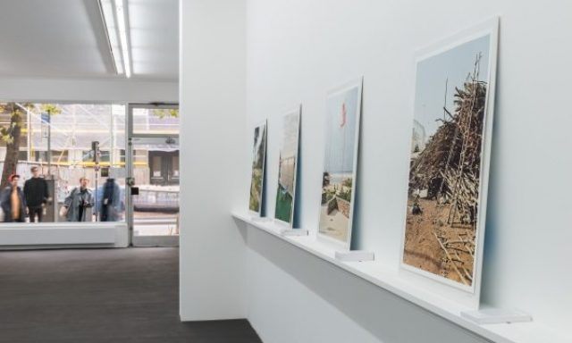 Kehrer Galerie (zurzeit geschlossen)