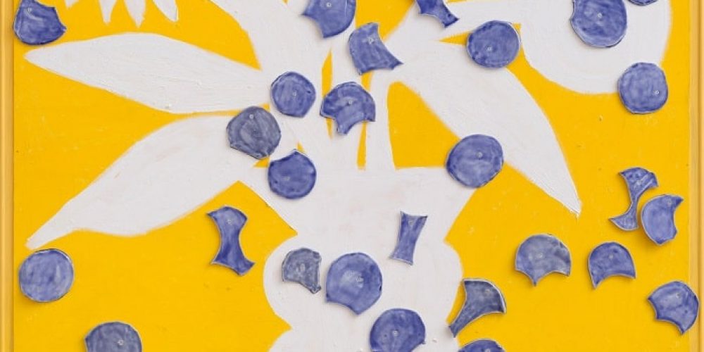 Johanna Dumet | La Vie Secréte des Fleurs | Kewenig Berlin | 09.02.2024-…