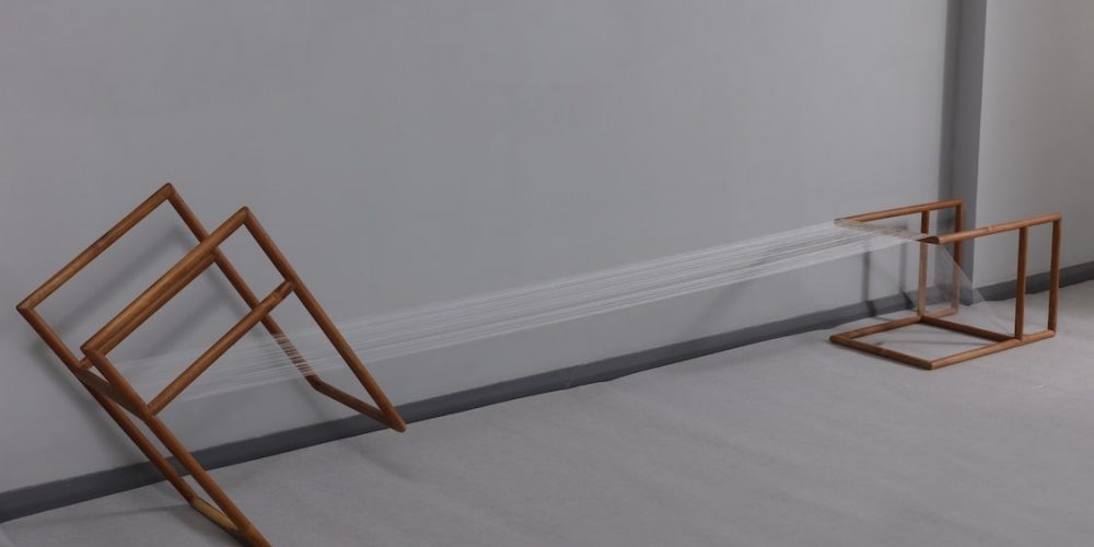 Astha Butail | On either Side of | Kewenig Berlin | 29.04.-08.07.2023