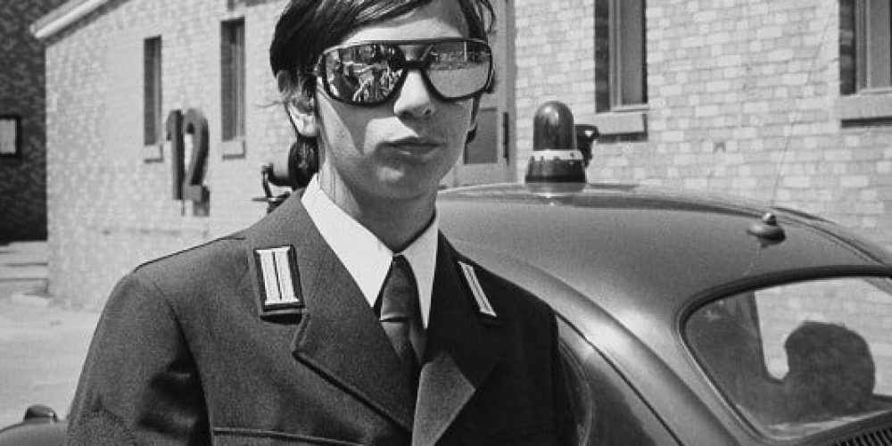 In Deutschland: reloaded (II) | Kicken Berlin | 29.04.-02.09.2016