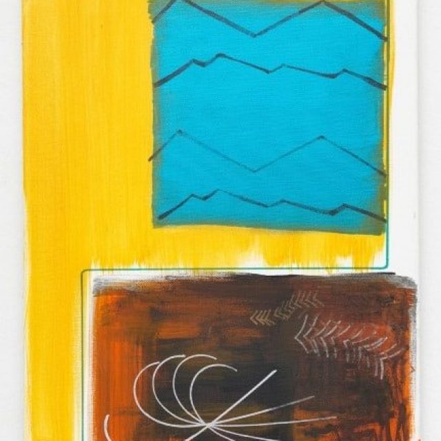 Jasmine Justice | We Were Alive at the Same Time | Kienzle Art Foundation | 21.05.-20.08.2016