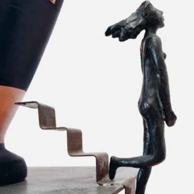 Linde Burkhardt | Persönlichkeiten | Kienzle Art Foundation | 27.08.-10.09.2016