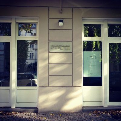 Kienzle Art Foundation