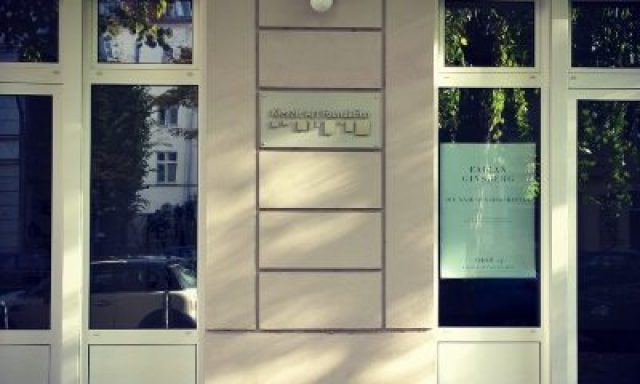 Kienzle Art Foundation