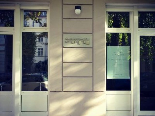 Kienzle Art Foundation