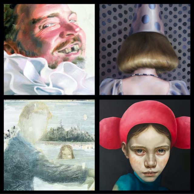 AUGENBLICKE | Group exhibition | Köppe Contemporary | 29.06.-12.08.2023