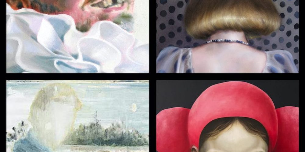 AUGENBLICKE | Group exhibition | Köppe Contemporary | 29.06.-12.08.2023