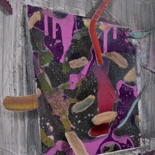 Becker Schmitz | Weiße Nacht – Stiller Aufruhr | Köppe Contemporary | 23.06.-28.07.2017