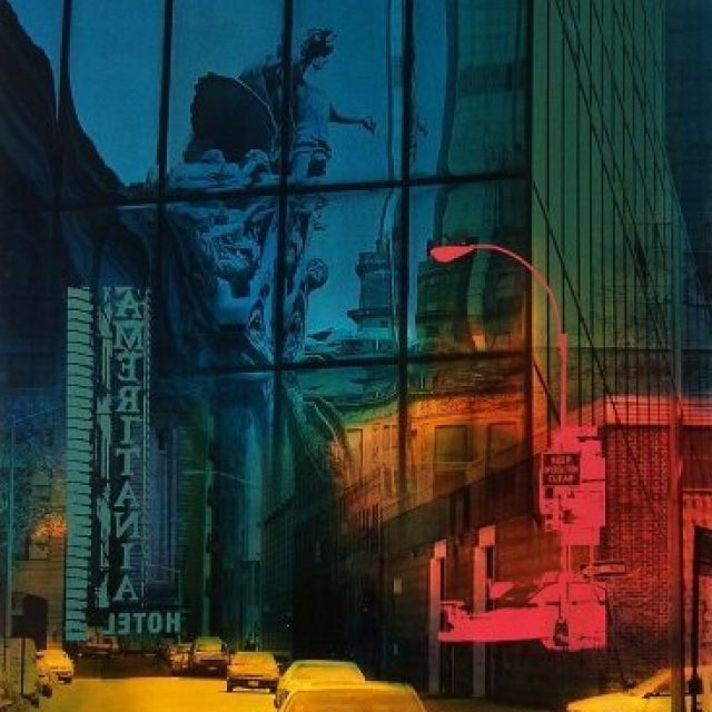 Helle Jetzig | Real Life | Köppe Contemporary | 16.10.-21.11.2015