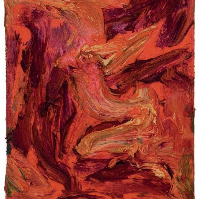 Suzanna Treumann + Jan de Beus | Neo-Expressive Painting from the Netherlands | Köppe Contemporary | 22.01.-26.02.2016