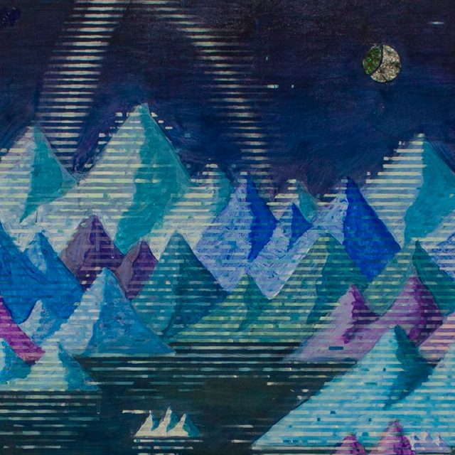 Walter Yu + Ilias Vasilos | Fiction | Köppe Contemporary | 25.10.-22.11.2019