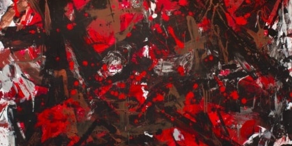 ter Hell | Explosive | Köppe Contemporary | 27.04.-09.06.2018 – verlängert bis 23.06.2018!